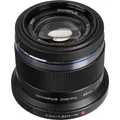 Produktbild: Olympus ED 45mm f/1.8 (Micro Four Thirds, Micro Four Thirds) (V311030BE000)