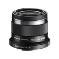 Produktbild: Olympus OM System M.Zuiko Digital 45mm F1.8 V311030BE000