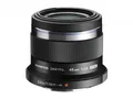 Produktbild: Olympus M.Zuiko Digital 45mm 1:1,8 schwarz
