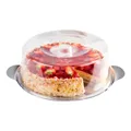 Produktbild: APS Tortenplatte mit Haube