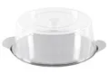 Produktbild: Tortenplatte ES m.Haube ø30cm
