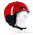 Produktbild: POC Fornix MIPS Skihelm-Rot-XS-S