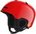Produktbild: POC FORNIX MIPS Helm 2025 prismane red - XS-S