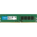 Produktbild: 32GB (1x32GB) Crucial DDR4-3200 CL22 UDIMM RAM Speicher