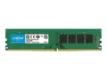 Produktbild: Crucial DDR4 - Modul - 32 GB - DIMM 288-PIN