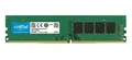Produktbild: MEMORIA DDR4 32 GB PC3200 MHZ (1X32) (CT32G4DFD832A)