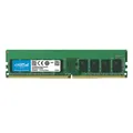 Produktbild: Crucial 32GB DDR4-3200 CL22 DIMM Arbeitsspeicher