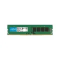 Produktbild: Crucial Arbeitsspeichter CT32G4DFD832A 32GB DDR4 3200 C22 (Gebraucht)