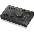 Produktbild: Behringer STUDIO L Interfejs audio USB 2x2 z kontrolerem monitorów (USB) (000-E8701-00010)