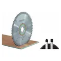 Produktbild: Festool Kreissägeblatt LAMINATE/HPL HW 160x2,2x20 TF48 Sägeblatt