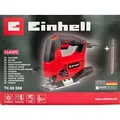 Produktbild: EINHELL Elektro Stichsäge TC-SS 550