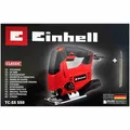Produktbild: Einhell TC-SS Stichsäge 550 Watt Säge Handstichsäge Pendelhubsäge 80 mm NEU OVP