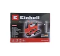Produktbild: ✅️Einhell TC-SS Stichsäge 550 Watt Säge Handstichsäge Pendelhubsäge 80 mm NEU✅️