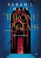 Produktbild: Throne of Glass – Die Erwählte: Roman (Die Throne of Glass-Reihe, Band 1)