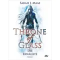 Produktbild: Die Erwählte / Throne of Glass Band 1
