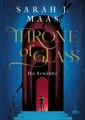 Produktbild: Maas, Sarah J./Throne of Glass 1 - Die Erwählte ~ Sarah J. M ... 9783423716512