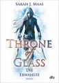 Produktbild: Throne of Glass 1 - Die Erwählte von Sarah J. Maas (2015, Taschenbuch)