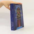 Produktbild: Throne of Glass. Die Erwählte  |  Sarah J. Maas
