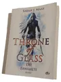Produktbild: Throne of Glass - Die Erwählte | Sarah J. Maas | Roman | dtv | Buch