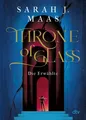 Produktbild: Throne of Glass 1 - Die Erwählte Sarah J. Maas