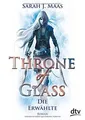 Produktbild: Throne of Glass 1 - Die Erwählte  von Maas, Sarah | Buch | Zustand gut