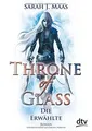 Produktbild: Throne of Glass 1 - Die Erwählte  von Maas, Sarah | Buch | Zustand akzeptabel