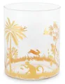 Produktbild: Pip Studio 51131032 La Majorelle Wasserglas Gold 0,25 l (1 Stück)