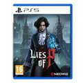 Produktbild: LIES OF P P5 VF
