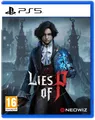 Produktbild: Lies Of P PS5