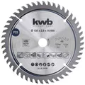 Produktbild: Kwb 583368 Kreissägeblatt 150 x 16mm 1St.