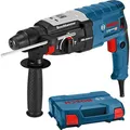 Produktbild: Bosch Bohrhammer GBH 2-28 Professional, SDS+, 880 W, Schlagkraft 3,2 Joule