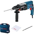 Produktbild: Bohrhammer GBH 2-28 Professional blau/schwarz, 880 Watt, Koffer