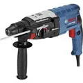 Produktbild: Bosch GBH 2-28 Professional - Bohrhammer - 880 W - 4 Modi - SDS-plus - 3,2 Joules (0611267500)