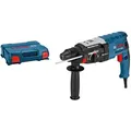 Produktbild: Bosch Bohrhammer Gbh 2-28, Sds-plus, Incl. Zubehör, L-case