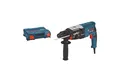Produktbild: Bosch Professional Tischbohrmaschine Bosch GBH 2-28 Professional Bohrhammer 3,2 J 880 Watt SDS (0611267500)