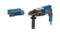 Produktbild: Bosch Bohrhammer GBH 2-28 mit SDS-plus 880 Watt im Handwerkerkoffer