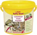 Produktbild: Raffy Royal Nature 3,8 L 750 g getrocknete Fische 50   Garnelen 50 , artgerec...