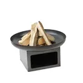 Produktbild: Gardener Feuerschale Model 111-60 cm x 60 cm