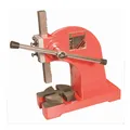 Produktbild: Holzmann DOP1000 Dornpresse Handhebelpresse Werkstatt 1000kg
