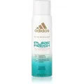 Produktbild: Adidas Pure Fresh Deodorant Spray 24 Std. 100 ml