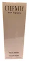 Produktbild: Calvin Klein Eternity for Women , Eau de Parfum Spray 100 ml, neu in OVP