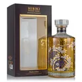 Produktbild: Hibiki Harmony Blended Japanese Whisky Special Travel Edition 43%vol 0.7Liter