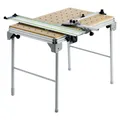 Produktbild: Festool Multifunktionstisch MFT 3 Nr. 495315 Tisch Lochplatte Führungsschiene