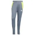 Produktbild: adidas Performance Sporthose adidas Performance Tiro 24 Trainingshose Tiro gelb|grau L