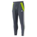 Produktbild: adidas Performance Tiro 24 Trainingshose graugelb L