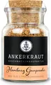 Produktbild: Hamburg Gunpowder, BBQ-Rub, 90g im Korkenglas