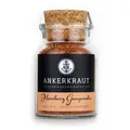 Produktbild: Ankerkraut Hamburg Gunpowder (Korkenglas) 90g