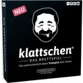 Produktbild: klattschen - Das Brettspiel
