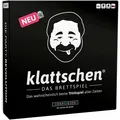 Produktbild: Denkriesen klattschen - Brettspiel (d) (Deutsch) (KL2000)