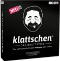 Produktbild: klattschen® | Das Brettspiel – 